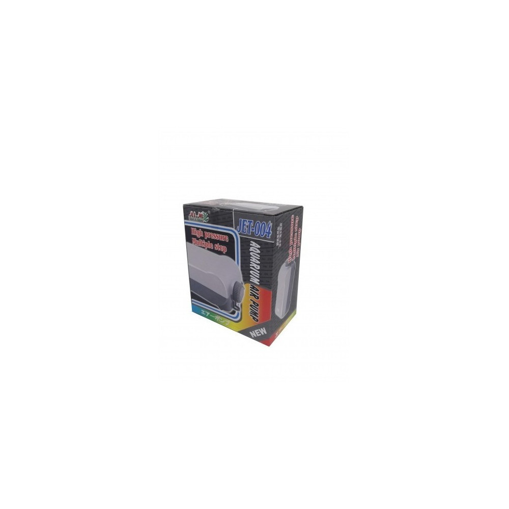 Kw Zone Jet Double Outlet - 004