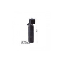 Kw Zone Jet Internal Filter Max Output 900/1000L/H, E-JET 906F