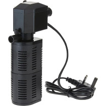 Kw Zone Jet Internal Filter Max Output - 480L/H