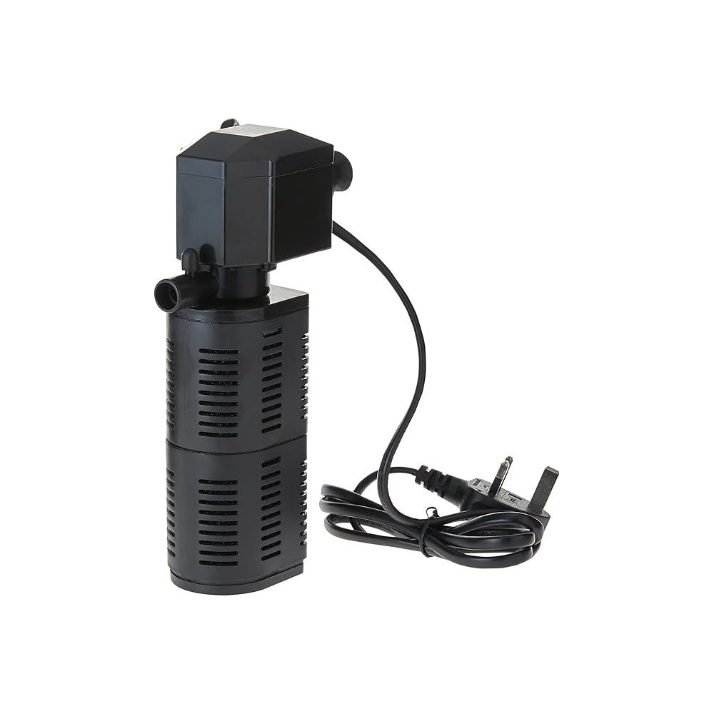 Kw Zone Jet Internal Filter Max Output - 480L/H
