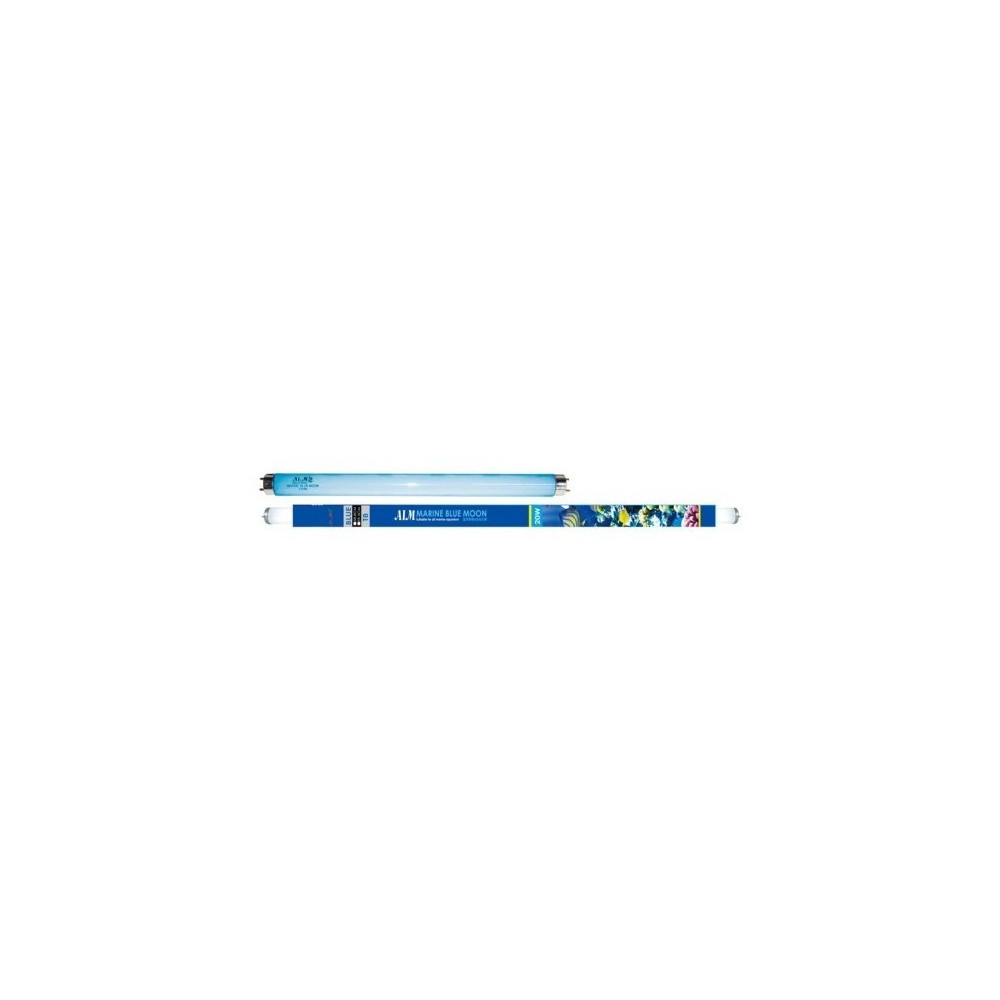 Kw Zone Marine Blue Moon, Power 20W