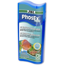 Jbl Phosex Rapid Freshwater Phosphate Remover, 100 Ml