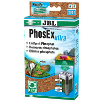 Jbl Phosex Ultra Filter Media