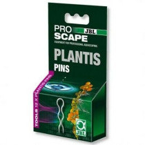 Jbl Plantis 12 Aquatic Plants Anchor Pegs