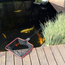 Jbl Pond Net M Coarse, 50 X 43 X 203Cm