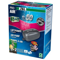 Jbl Proair A50 Air Pump 50Lph For Saltwater Aquariums, 10-50 L