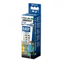 Jbl Proaquatest Easy 7In1 Test Strips Aquarium Water Testing