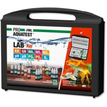 Jbl Pro Aquatest Lab Koi