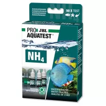 Jbl Pro Aqua Test Nh4...