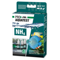 Jbl Pro Aqua Test Nh4 Ammonium +