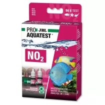 Jbl Pro Aquatest No2 Nitrite