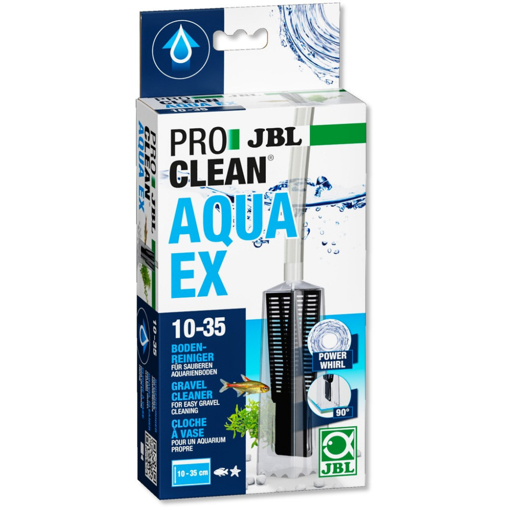 Jbl Proclean Aqua Ex 10-35