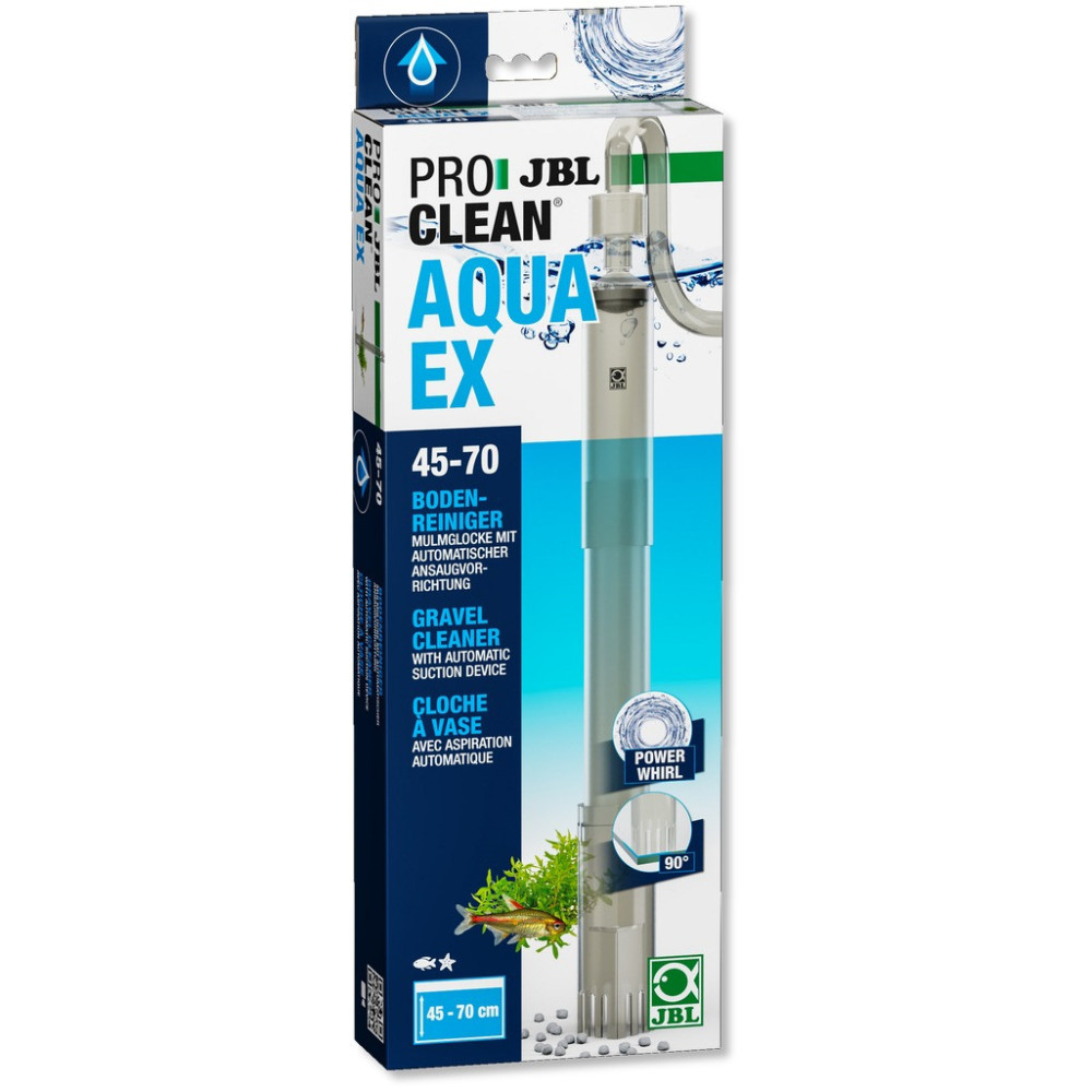 Jbl Proclean Aqua Ex 45-70
