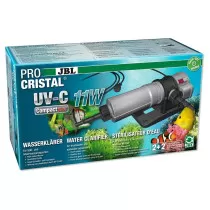Jbl Procristal Uv-C Compact...