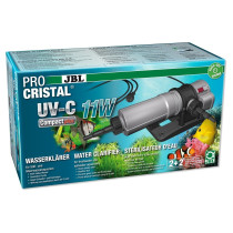 Jbl Procristal Uv-C Compact Plus, 11W