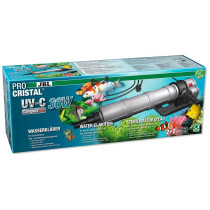 Jbl Procristal Uv-C Compact Plus, 36 W