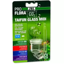 Jbl Proflora Co2 Taifun...