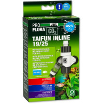 Jbl Proflora Co2 Taifun Inline 19/25