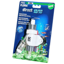 Jbl Proflora Direct 12/16 Inline Co2 Diffuser