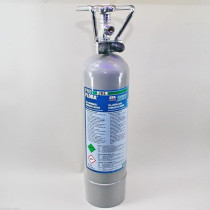 Jbl Proflora M2000 Silver Co2 Cylinder