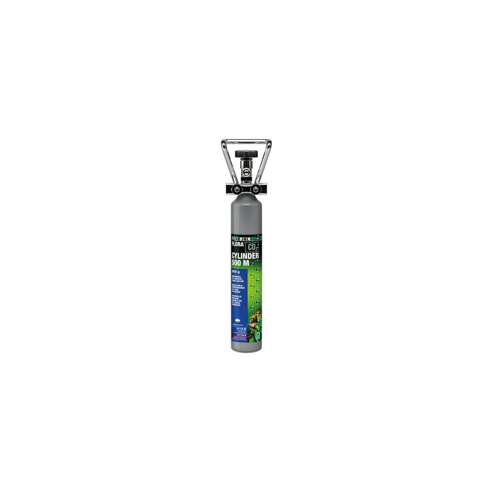 Jbl Proflora M500 Co2 Cylinder