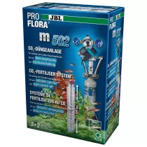 Jbl Proflora M502 Co2 Cylinder
