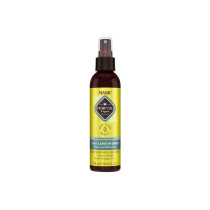 Hask Hemp Oil And Agave 5 In 1 Leave In Hair Spray, Moisturizes And Detangle, 175ml