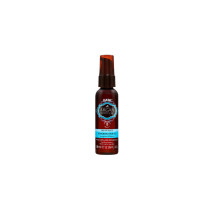 Hask Argan Oil Repairing Shine Hair Oil, Strengthens And Restores Hair, 59ml