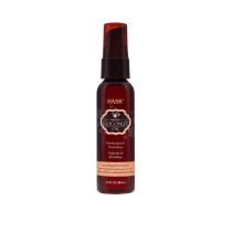 Hask Coconut Oil Nourishing Shine Hair Oil, 59ml