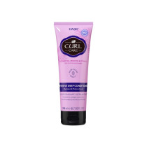 Hask Curl Care Intensive Deep Conditioner, 198ml