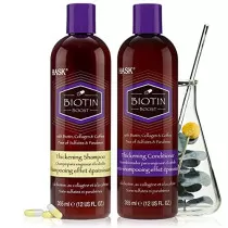 Hask Biotin Boost...