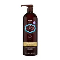Hask Argan Oil Repairing...