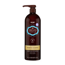 Hask Argan Oil Repairing Shampoo, 1L