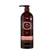 Hask Coconut Oil Nourishing...