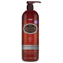Hask Keratin Protein Smoothing Conditioner, 1L