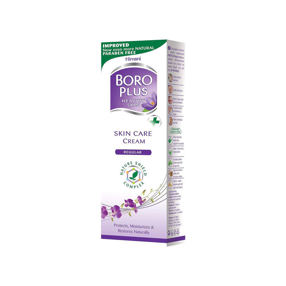Boroplus Skin Care Cream Regular 50ml