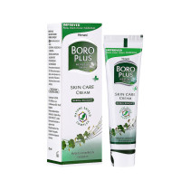 Boroplus Skin Care Cream Herbal Bouquet 50ml