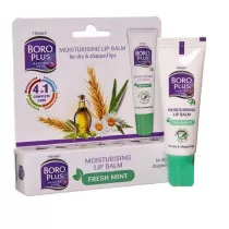 Boroplus Healthy Skin...