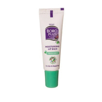 Boroplus Healthy Skin Moisturising Lip Balm 10ml - Fresh Mint