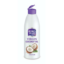 Boroplus Virgin Coconut Oil, Pure 100ml