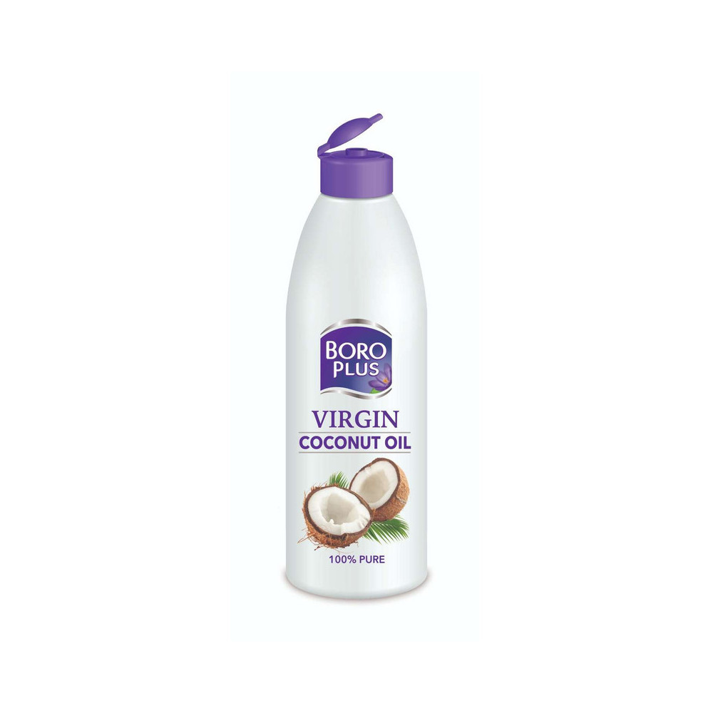 Boroplus Virgin Coconut Oil, Pure 100ml