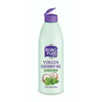 Boroplus Virgin Coconut Oil...