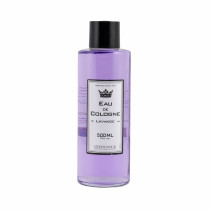 Inessance Eau De Cologne Lavander 500 ml