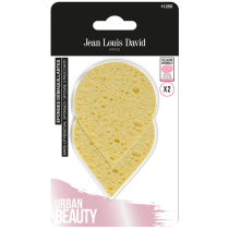 Jean Louis David Urban Beauty Makeup Remover Sponge