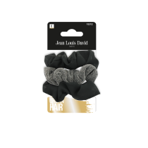 Jean Louis David Prestige Scrunchies M X3, 15312