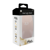 Jean Louis David Urban Hair Miracle Detangler Comb, 15379