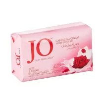 Jo Soap With Rose And Cream...