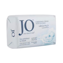 Jo Soap With Sea Minerals And Cream 125g
