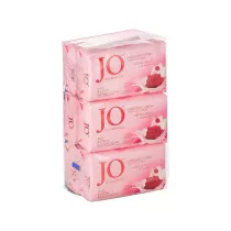 Jo Rose And Cream Soap,...