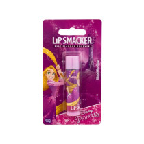 Lip Smacker Disney Princess Edition Magical Glow Berry Single Blister Lip Balm, 4.0g